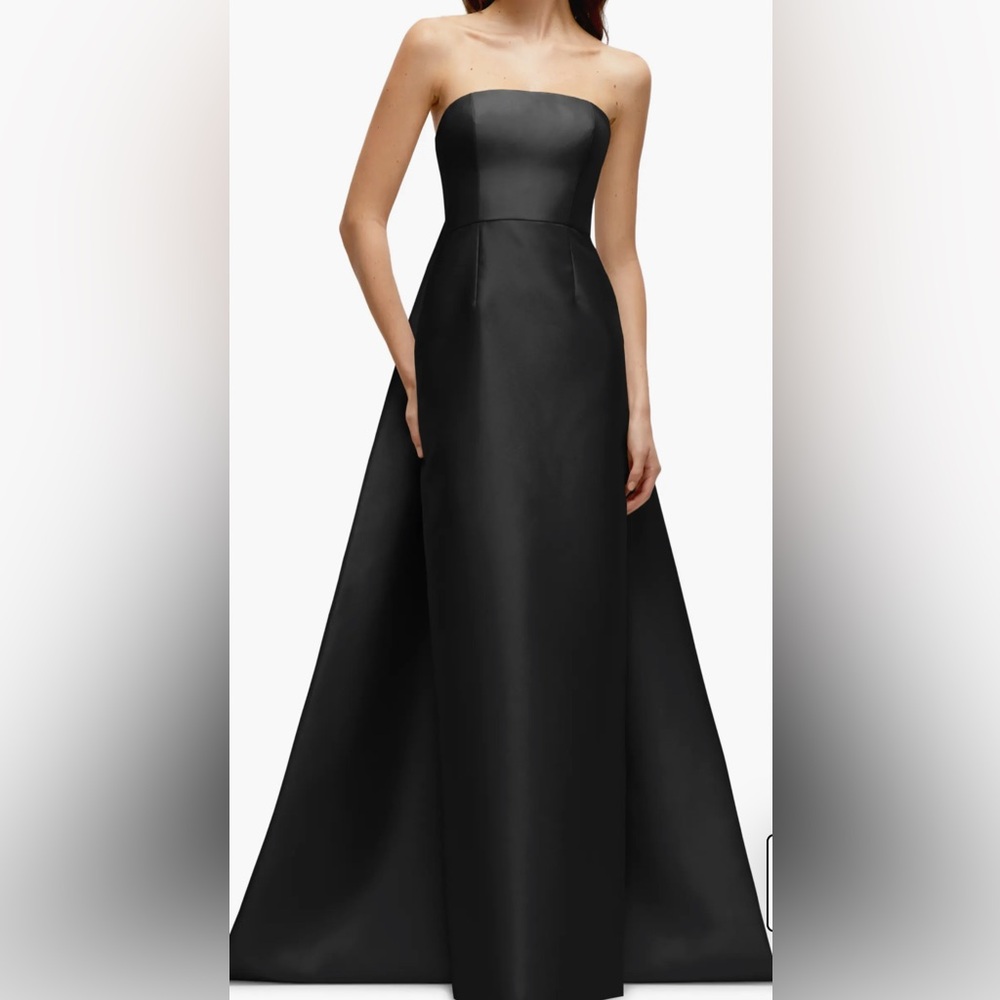 Michaelangelo Bridesmaid Dress